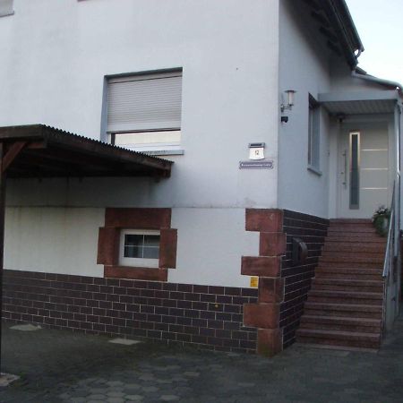 Ferienwohnung Gaby Marburg Luaran gambar