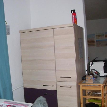 Ferienwohnung Gaby Marburg Luaran gambar