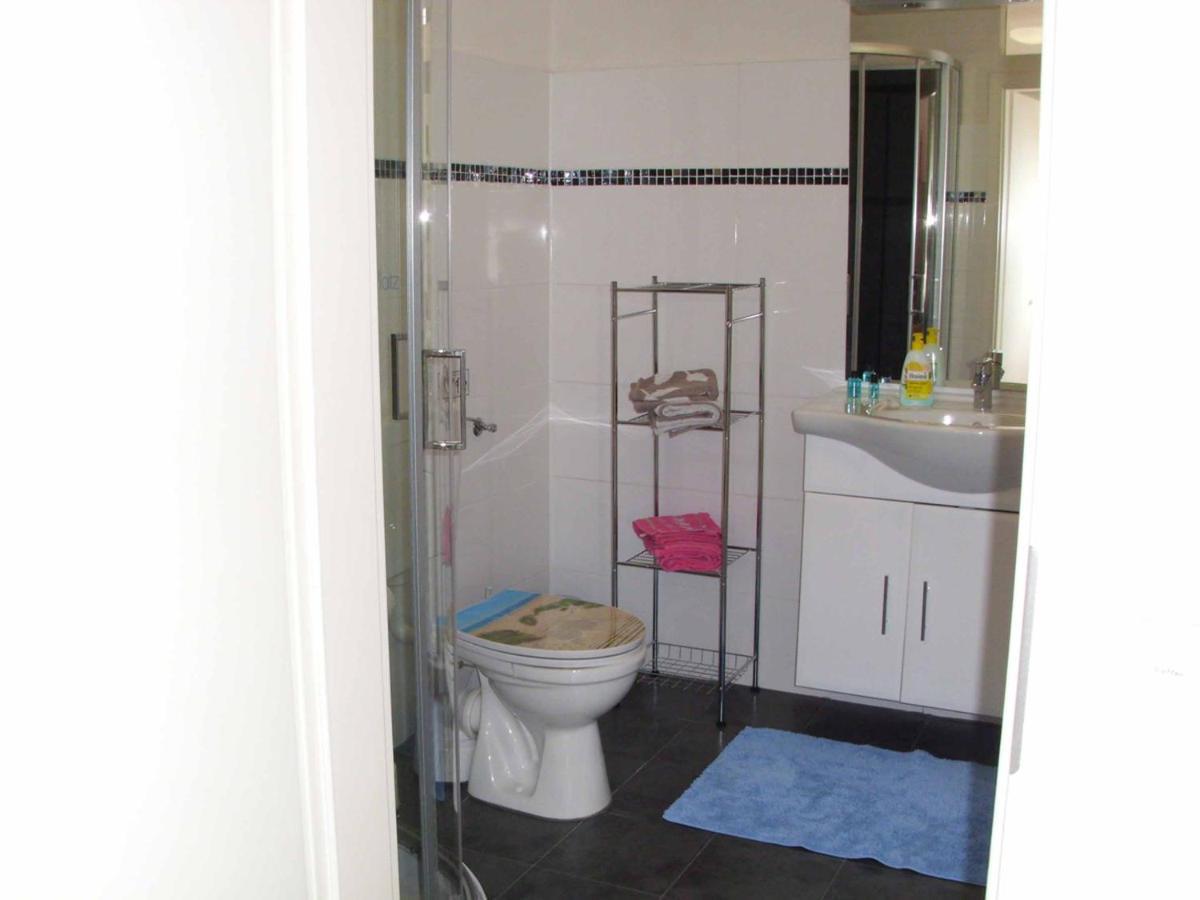 Ferienwohnung Gaby Marburg Luaran gambar