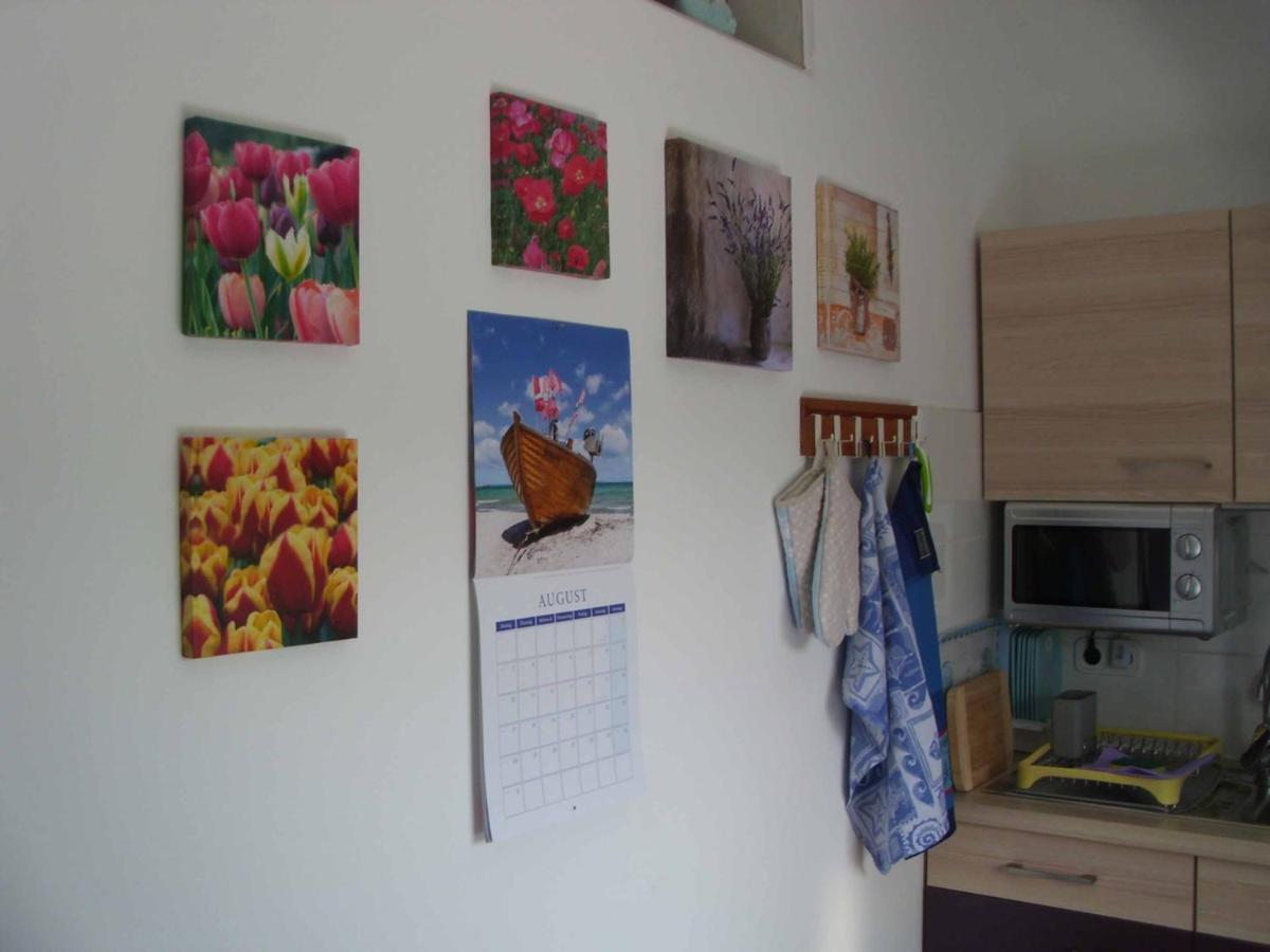 Ferienwohnung Gaby Marburg Luaran gambar