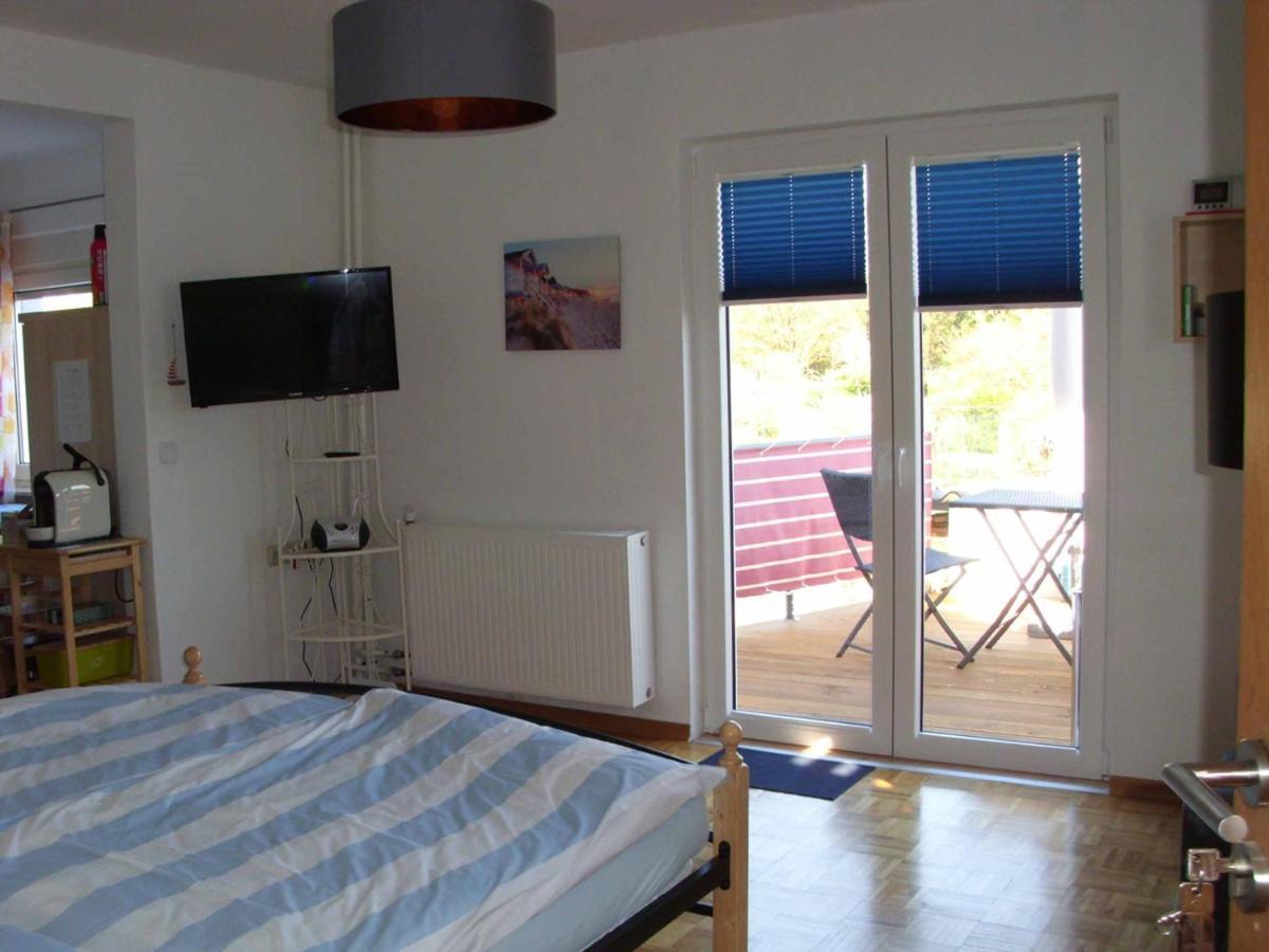 Ferienwohnung Gaby Marburg Luaran gambar