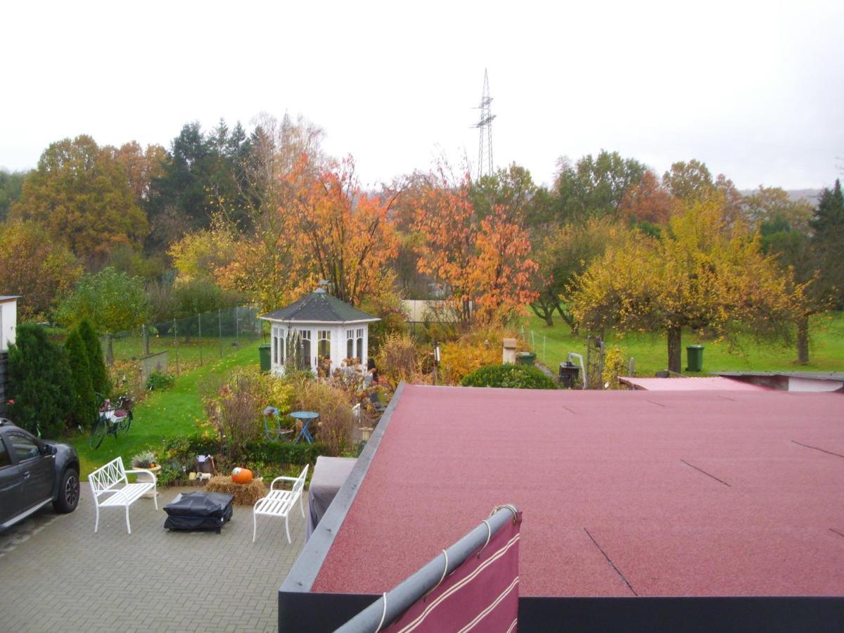 Ferienwohnung Gaby Marburg Luaran gambar