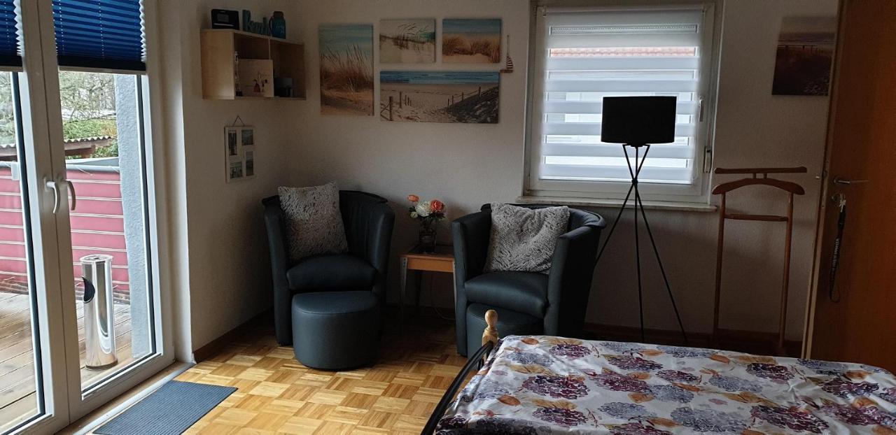 Ferienwohnung Gaby Marburg Luaran gambar