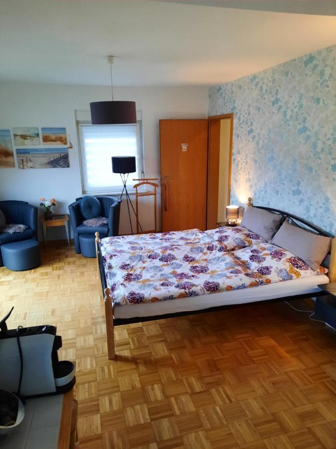 Ferienwohnung Gaby Marburg Luaran gambar
