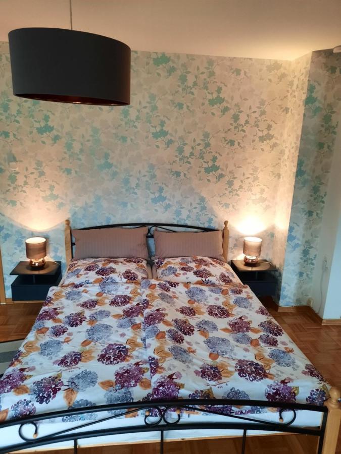 Ferienwohnung Gaby Marburg Luaran gambar