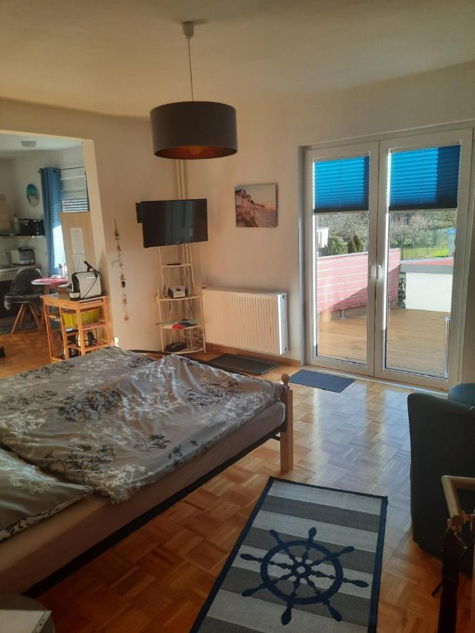Ferienwohnung Gaby Marburg Luaran gambar