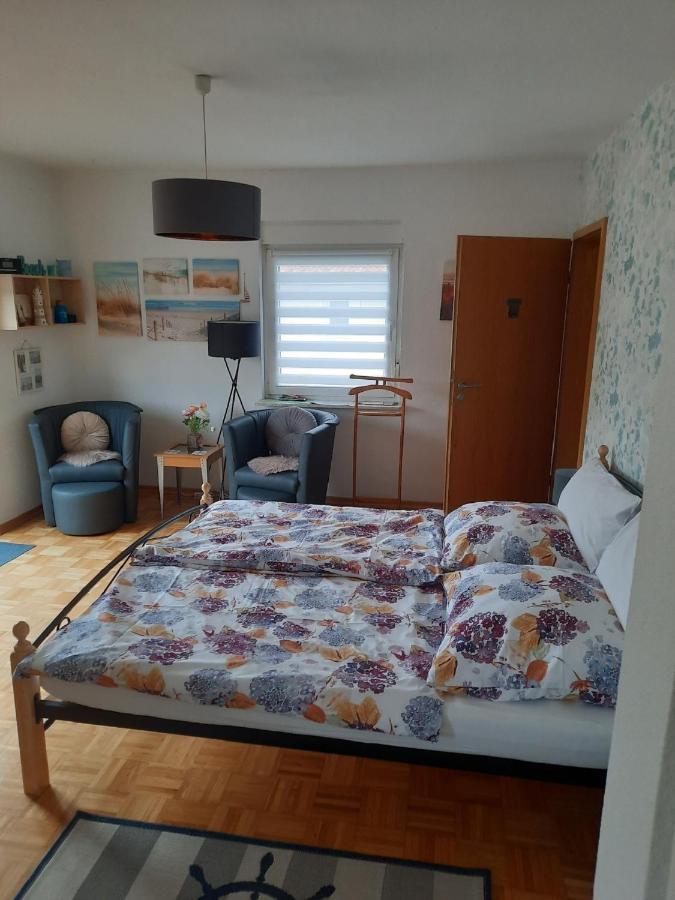 Ferienwohnung Gaby Marburg Luaran gambar