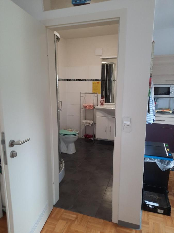 Ferienwohnung Gaby Marburg Luaran gambar