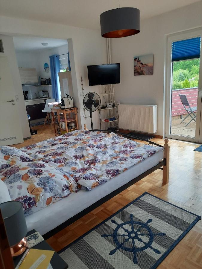 Ferienwohnung Gaby Marburg Luaran gambar