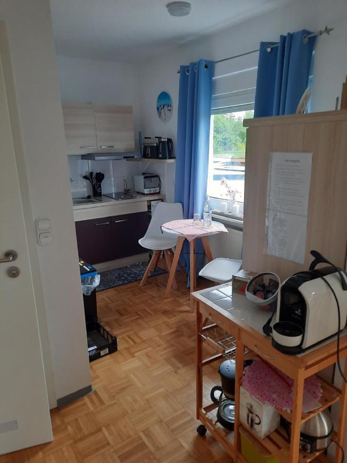 Ferienwohnung Gaby Marburg Luaran gambar
