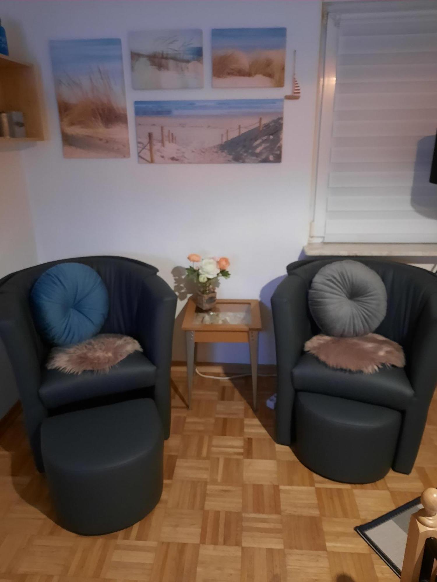 Ferienwohnung Gaby Marburg Luaran gambar