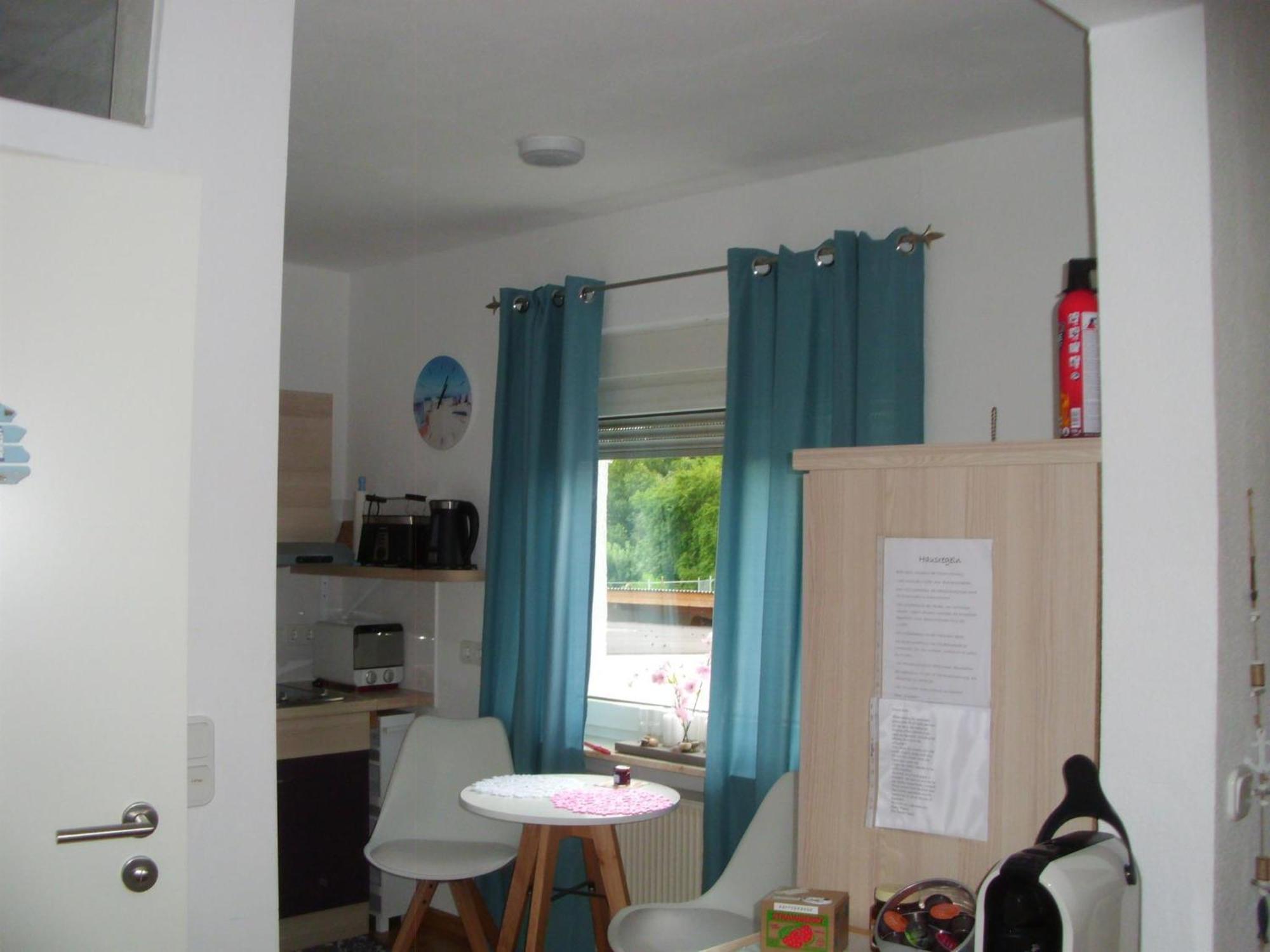 Ferienwohnung Gaby Marburg Luaran gambar