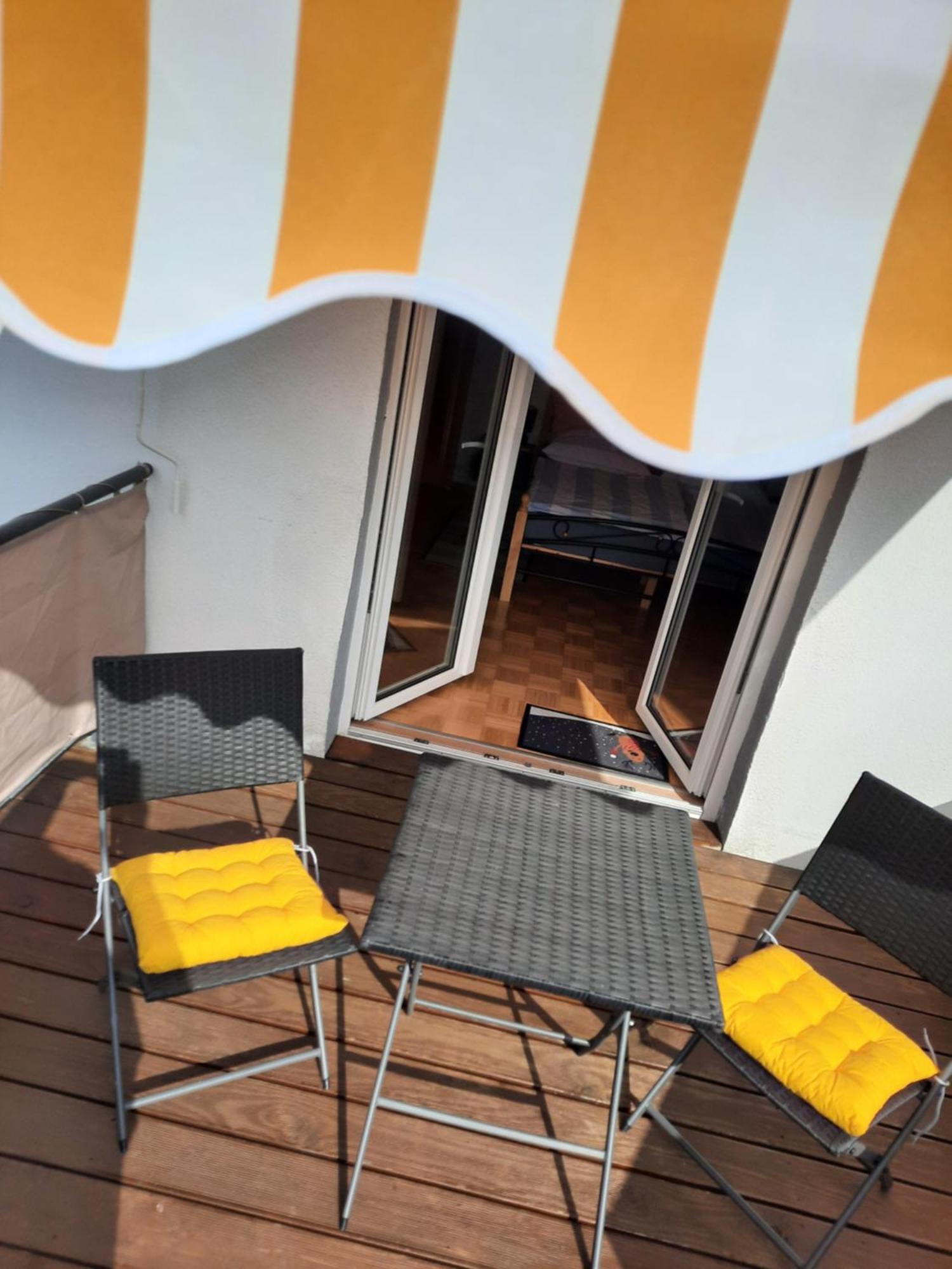 Ferienwohnung Gaby Marburg Luaran gambar