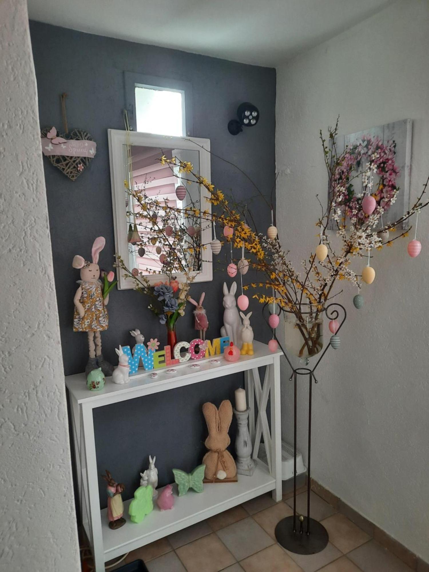 Ferienwohnung Gaby Marburg Luaran gambar